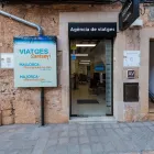 La imagen 3 de la Empresa CASAS 1963 SLU Transportes y Turismo en Palma IB