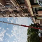 La imagen 3 de la Empresa CATA PLATAFORMAS S.L. Plataformas Elevadoras: Alquiler en Barcelona B
