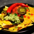 La imagen 1 de la Empresa CATRINA MEXICAN GRILL Restaurantes Mexicanos en Palma de Mallorca IB