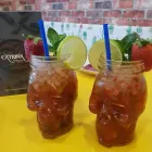 La imagen 3 de la Empresa CATRINA MEXICAN GRILL Restaurantes Mexicanos en Palma de Mallorca IB