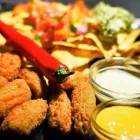 La imagen 18 de la Empresa CATRINA MEXICAN GRILL Restaurantes Mexicanos en Palma de Mallorca IB