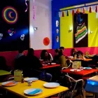 La imagen 30 de la Empresa CATRINA MEXICAN GRILL Restaurantes Mexicanos en Palma de Mallorca IB