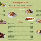 La imagen 34 de la Empresa CATRINA MEXICAN GRILL Restaurantes Mexicanos en Palma de Mallorca IB