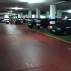 La imagen 3 de la Empresa CCTV MADRID Sistemas y Servicios de Seguridad y Vigilancia en Parla M