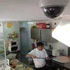 La imagen 2 de la Empresa CCTV PROSYSTEM Supermercados E Hipermercados en Palma IB