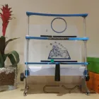 La imagen 2 de la Empresa CENTRE D'OPTOMETRIA VISIO 3 Terapias Alternativas y Complementarias en Barcelona B