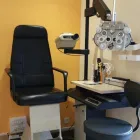 La imagen 6 de la Empresa CENTRE D'OPTOMETRIA VISIO 3 Terapias Alternativas y Complementarias en Barcelona B