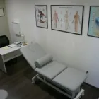 La imagen 8 de la Empresa CENTRE DE FISIOTERÀPIA DANIEL GARCIA Servicios Legales y Financieros en Santa Perpètua de Mogoda B