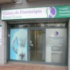 La imagen 12 de la Empresa CENTRE DE FISIOTERÀPIA DANIEL GARCIA Servicios Legales y Financieros en Santa Perpètua de Mogoda B