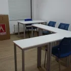 La imagen 1 de la Empresa CENTRO DE ESTUDIOS NEWBEL Educación en Leganés M