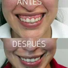 La imagen 3 de la Empresa CENTRO EUROPEO MÉDICO DENTAL Salud y Medicina en Alcobendas M