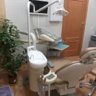 La imagen 10 de la Empresa CENTRO EUROPEO MÉDICO DENTAL Salud y Medicina en Alcobendas M