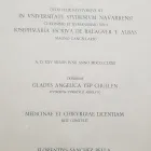 La imagen 1 de la Empresa CENTRO MÉDICO GLADYS YEP Servicios Legales y Financieros en Alcobendas M
