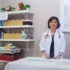 La imagen 4 de la Empresa CENTRO MÉDICO GLADYS YEP Servicios Legales y Financieros en Alcobendas M
