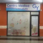 La imagen 5 de la Empresa CENTRO MÉDICO GLADYS YEP Servicios Legales y Financieros en Alcobendas M
