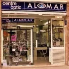 La imagen 1 de la Empresa CENTRO ÓPTICO ALOMAR BARCELONA Salud y Medicina en Barcelona B