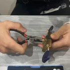 La imagen 18 de la Empresa CERRAJERÍA 24 HORAS VILFER Servicios Profesionales y de Negocios en Barcelona B