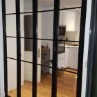 La imagen 2 de la Empresa CERRAJERÍA GEYMA Servicios Profesionales y de Negocios en Torrejón de la Calzada M