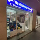 La imagen 1 de la Empresa CERRAJERÍA PUEBLO SECO Cerrajeros, Cerrajerias Y Cerraduras en Barcelona B
