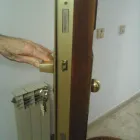 La imagen 3 de la Empresa CERRAJEROS 24 HORAS SABADELL Servicios Profesionales y de Negocios en Sabadell B