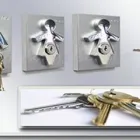 La imagen 3 de la Empresa CERRAJEROS SANTS Sistemas y Servicios de Seguridad y Vigilancia en Barcelona B