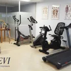 La imagen 2 de la Empresa CEVI - CLINICA DE FISIOTERAPIA Salud y Medicina en Palma IB