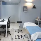 La imagen 3 de la Empresa CEVI - CLINICA DE FISIOTERAPIA Salud y Medicina en Palma IB