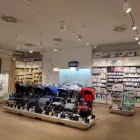 La imagen 1 de la Empresa CHICCO MAQUINISTA Tiendas de Puericultura en Barcelona B