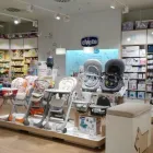 La imagen 6 de la Empresa CHICCO MAQUINISTA Tiendas de Puericultura en Barcelona B