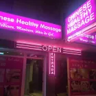 La imagen 3 de la Empresa CHINESE HEALTHY MASSAGE. MASAJES EN MALLORCA Salud y Medicina en Palma IB