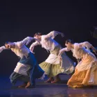 La imagen 16 de la Empresa CÍA. IBÉRICA DE DANZA Danza: CompaÑias en Las Rozas M