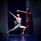 La imagen 18 de la Empresa CÍA. IBÉRICA DE DANZA Danza: CompaÑias en Las Rozas M