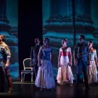 La imagen 8 de la Empresa CÍA. IBÉRICA DE DANZA Danza: CompaÑias en Las Rozas M