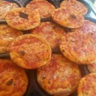 La imagen 1 de la Empresa CIFERNI PIZZERIA Restaurantes de Comida Rápida en Palma de Mallorca IB