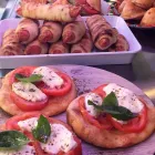 La imagen 6 de la Empresa CIFERNI PIZZERIA Restaurantes de Comida Rápida en Palma de Mallorca IB