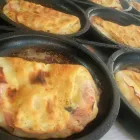 La imagen 7 de la Empresa CIFERNI PIZZERIA Restaurantes de Comida Rápida en Palma de Mallorca IB