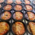 La imagen 8 de la Empresa CIFERNI PIZZERIA Restaurantes de Comida Rápida en Palma de Mallorca IB