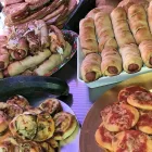 La imagen 9 de la Empresa CIFERNI PIZZERIA Restaurantes de Comida Rápida en Palma de Mallorca IB