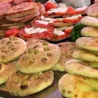 La imagen 10 de la Empresa CIFERNI PIZZERIA Restaurantes de Comida Rápida en Palma de Mallorca IB