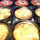 La imagen 13 de la Empresa CIFERNI PIZZERIA Restaurantes de Comida Rápida en Palma de Mallorca IB