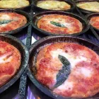 La imagen 15 de la Empresa CIFERNI PIZZERIA Restaurantes de Comida Rápida en Palma de Mallorca IB