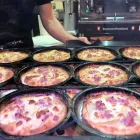 La imagen 17 de la Empresa CIFERNI PIZZERIA Restaurantes de Comida Rápida en Palma de Mallorca IB