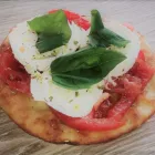 La imagen 19 de la Empresa CIFERNI PIZZERIA Restaurantes de Comida Rápida en Palma de Mallorca IB