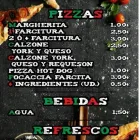 La imagen 20 de la Empresa CIFERNI PIZZERIA Restaurantes de Comida Rápida en Palma de Mallorca IB