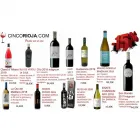 La imagen 5 de la Empresa CINCORIOJA Elaboración, Crianza y Venta de Vinos en Barcelona B
