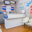 La imagen 7 de la Empresa CLINIC WHITE Salud y Medicina en Madrid M