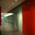 La imagen 1 de la Empresa CLÍNICA BELODONTE Salud y Medicina en Barcelona B