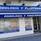 La imagen 1 de la Empresa CLINICA COLON. FISIOTERAPIA Y PODOLOGIA Salud y Medicina en Majadahonda M