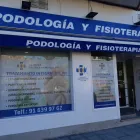 La imagen 11 de la Empresa CLINICA COLON. FISIOTERAPIA Y PODOLOGIA Salud y Medicina en Majadahonda M