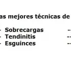 La imagen 17 de la Empresa CLINICA COLON. FISIOTERAPIA Y PODOLOGIA Salud y Medicina en Majadahonda M